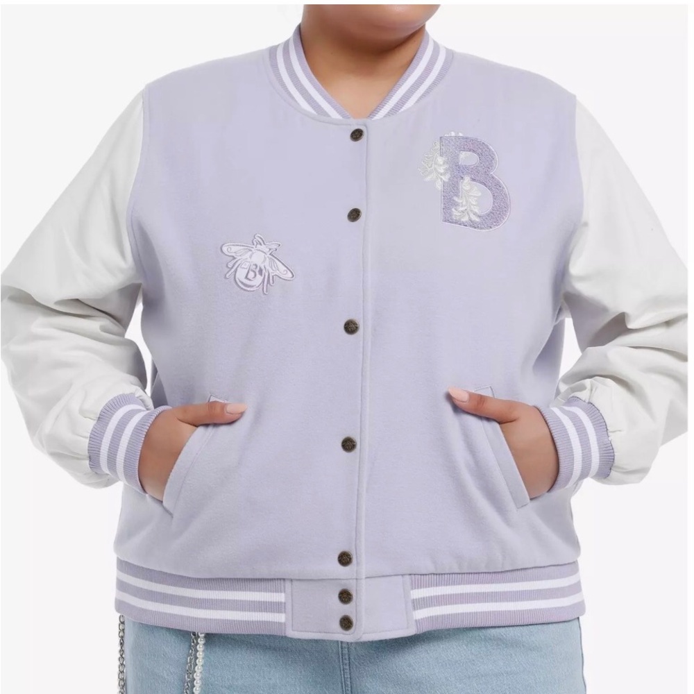 Her Universe Bridgerton Jacket - sold out